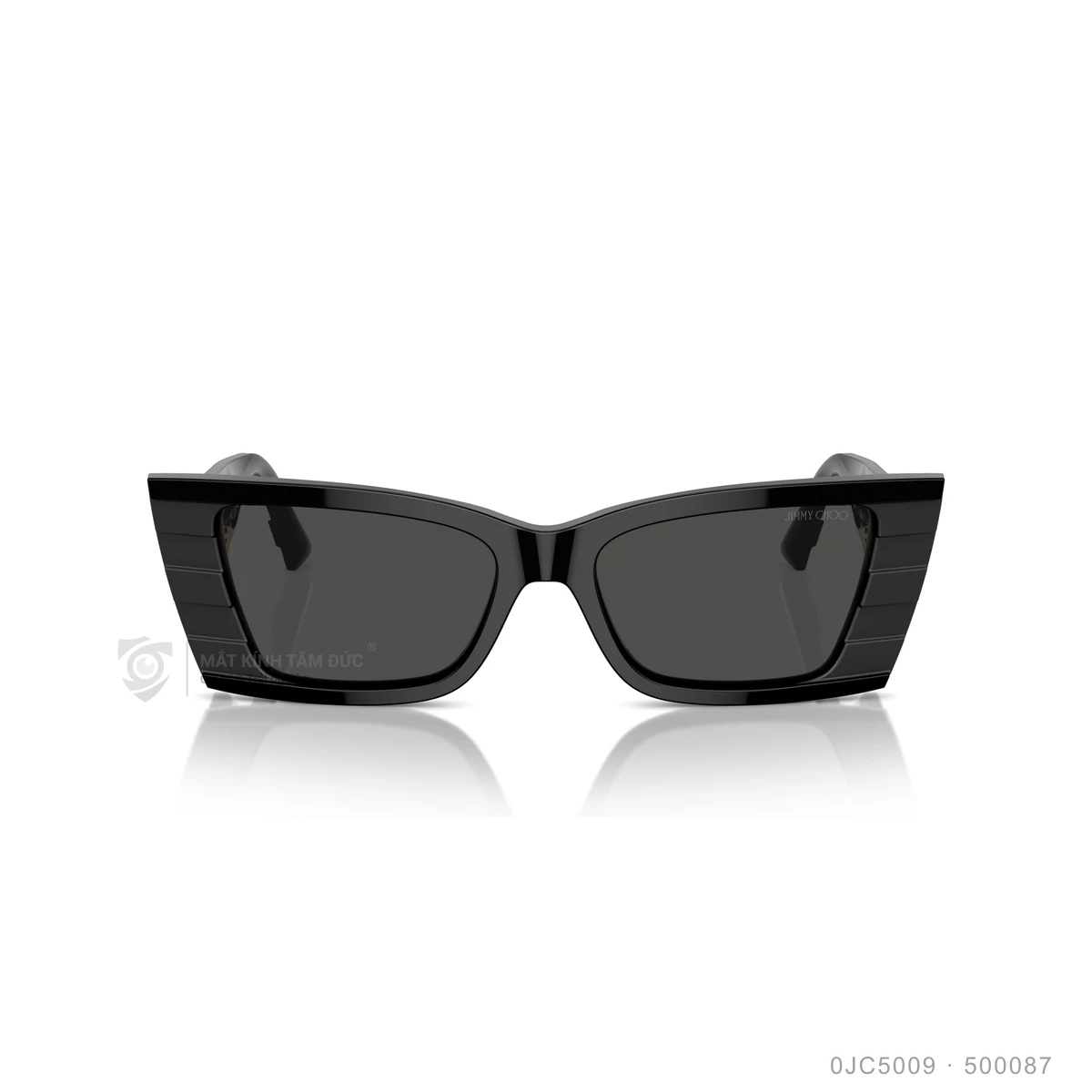 Kính mát Jimmy Choo 0JC5009 - Ảnh 1