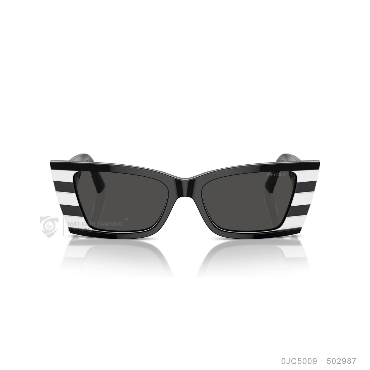 Kính mát Jimmy Choo 0JC5009 - Ảnh 6