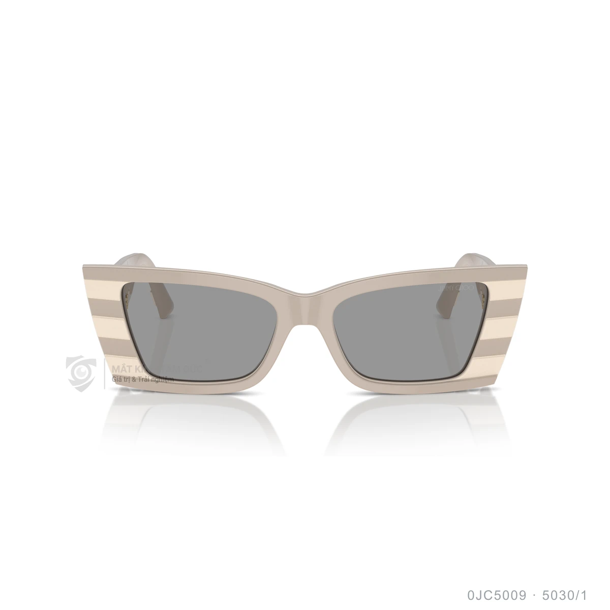 Kính mát Jimmy Choo 0JC5009 - Ảnh 11