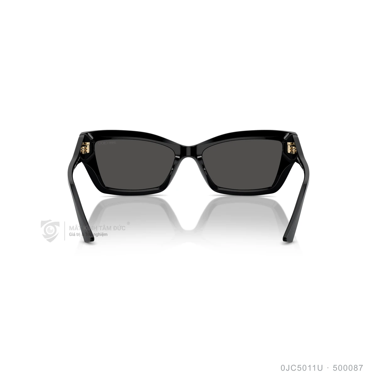 Kính mát Jimmy Choo 0JC5011U - Ảnh 5