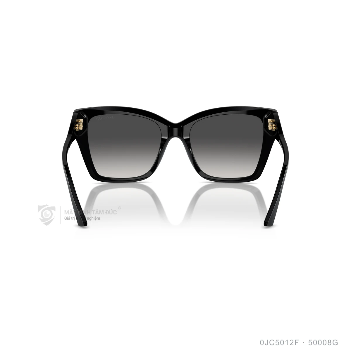 Kính mát Jimmy Choo 0JC5012F - Ảnh 5