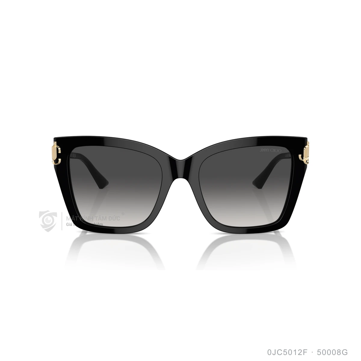 Kính mát Jimmy Choo 0JC5012F - Ảnh 1