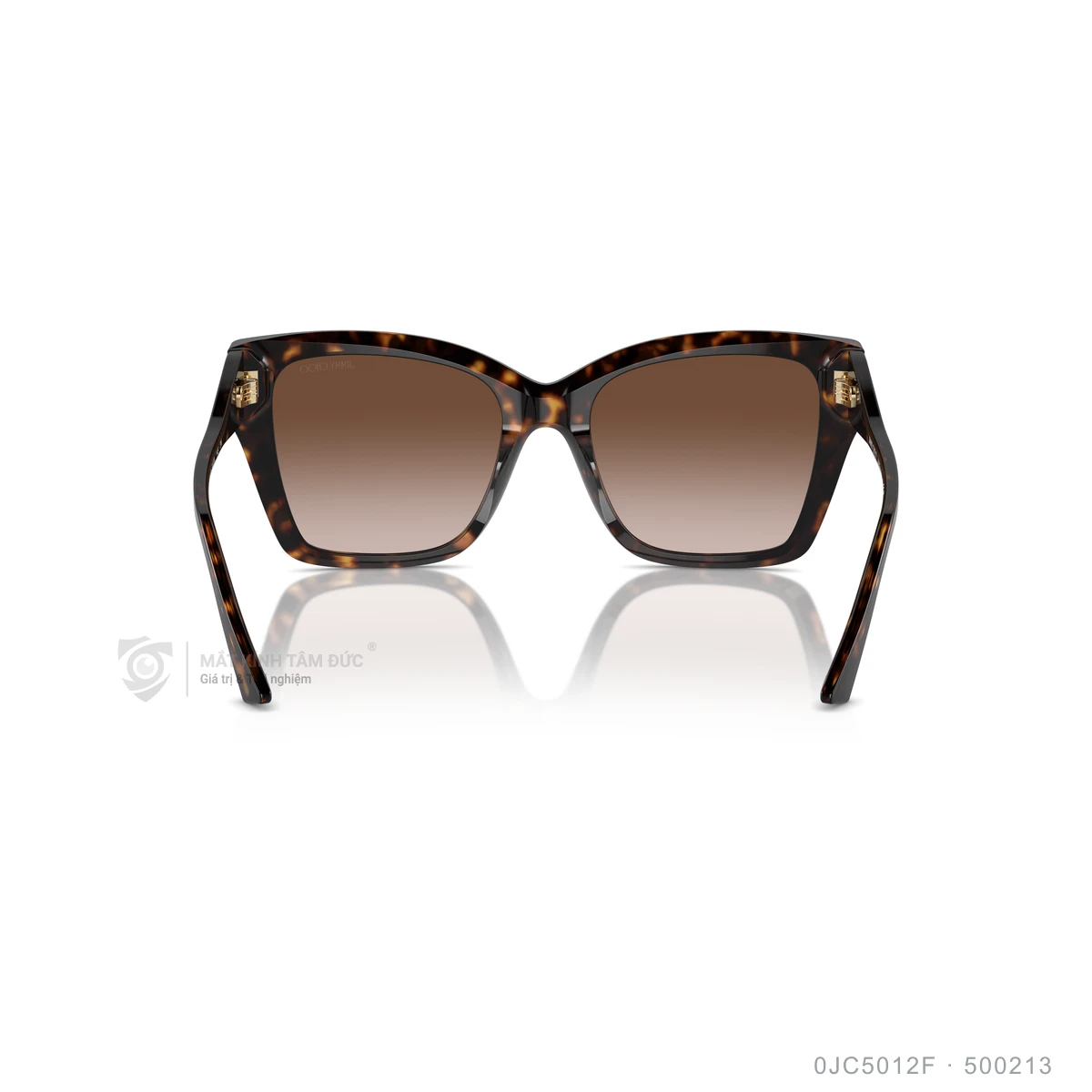 Kính mát Jimmy Choo 0JC5012F - Ảnh 10