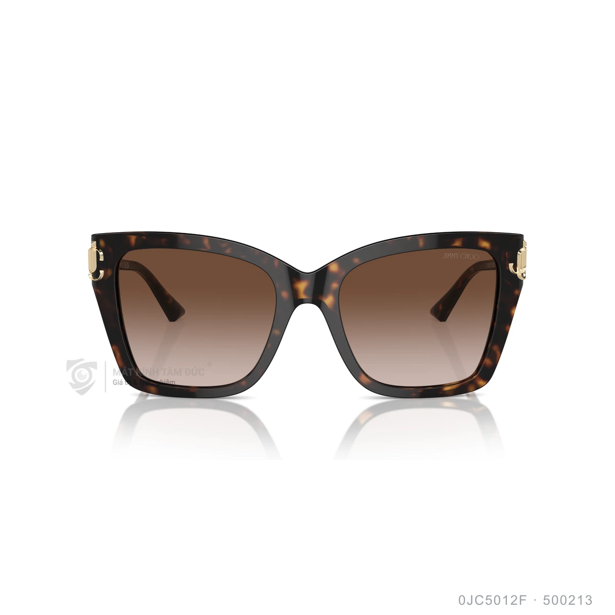 Kính mát Jimmy Choo 0JC5012F - Ảnh 6