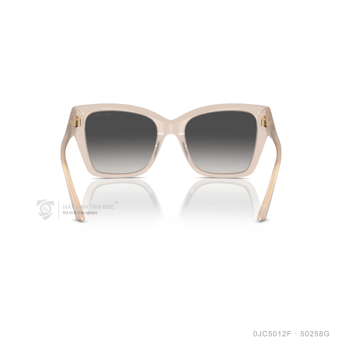 Kính mát Jimmy Choo 0JC5012F - Ảnh 15