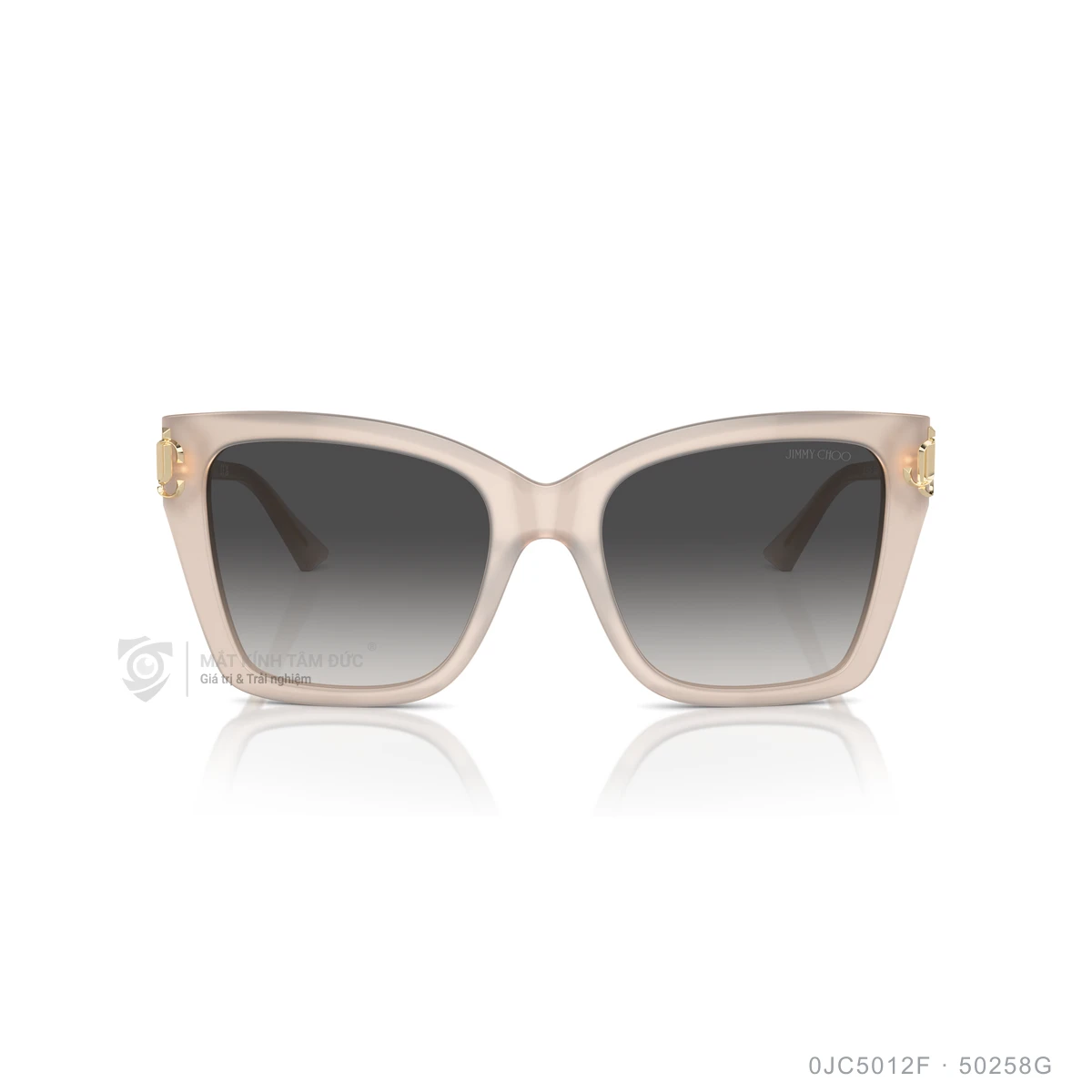 Kính mát Jimmy Choo 0JC5012F - Ảnh 11