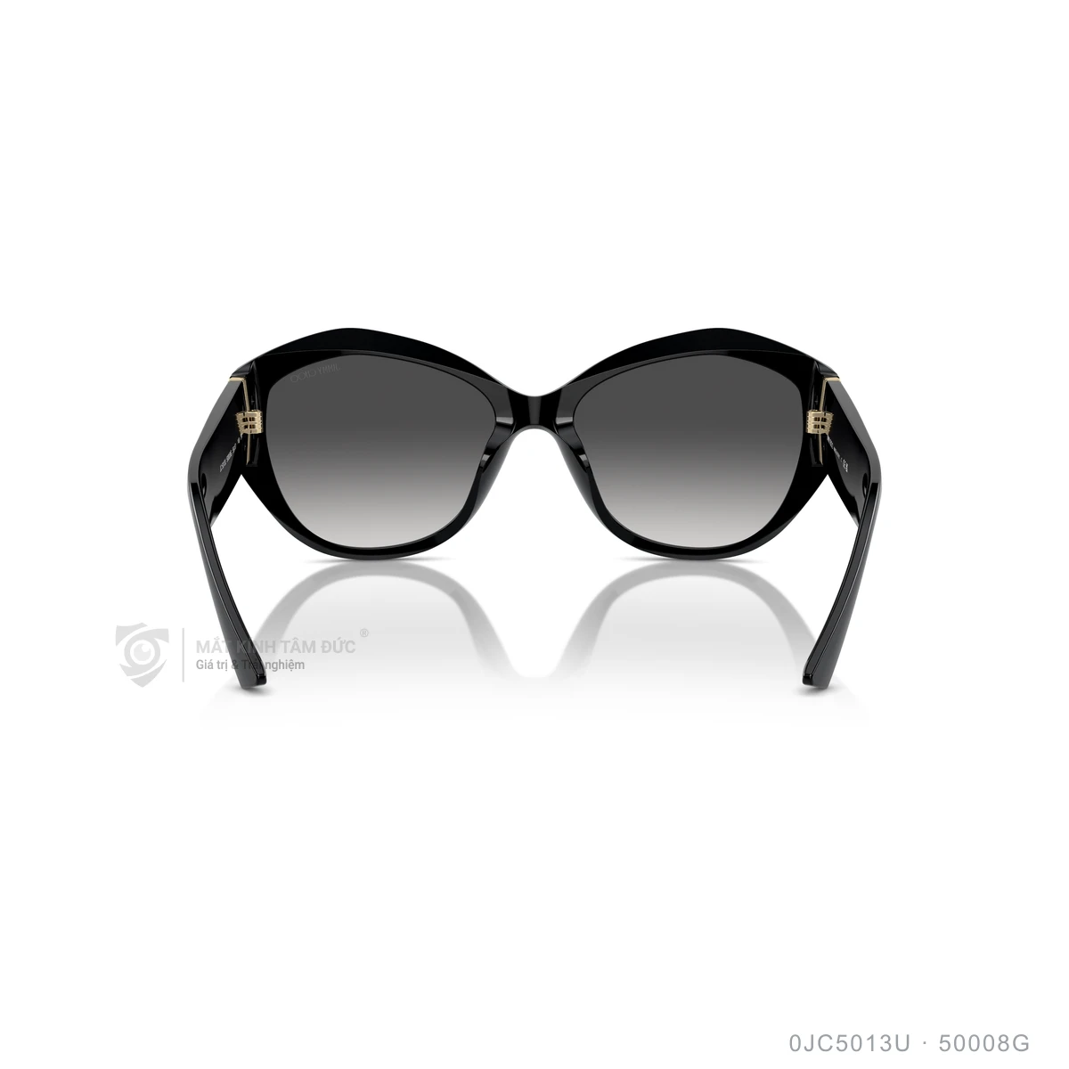 Kính mát Jimmy Choo 0JC5013U - Ảnh 5