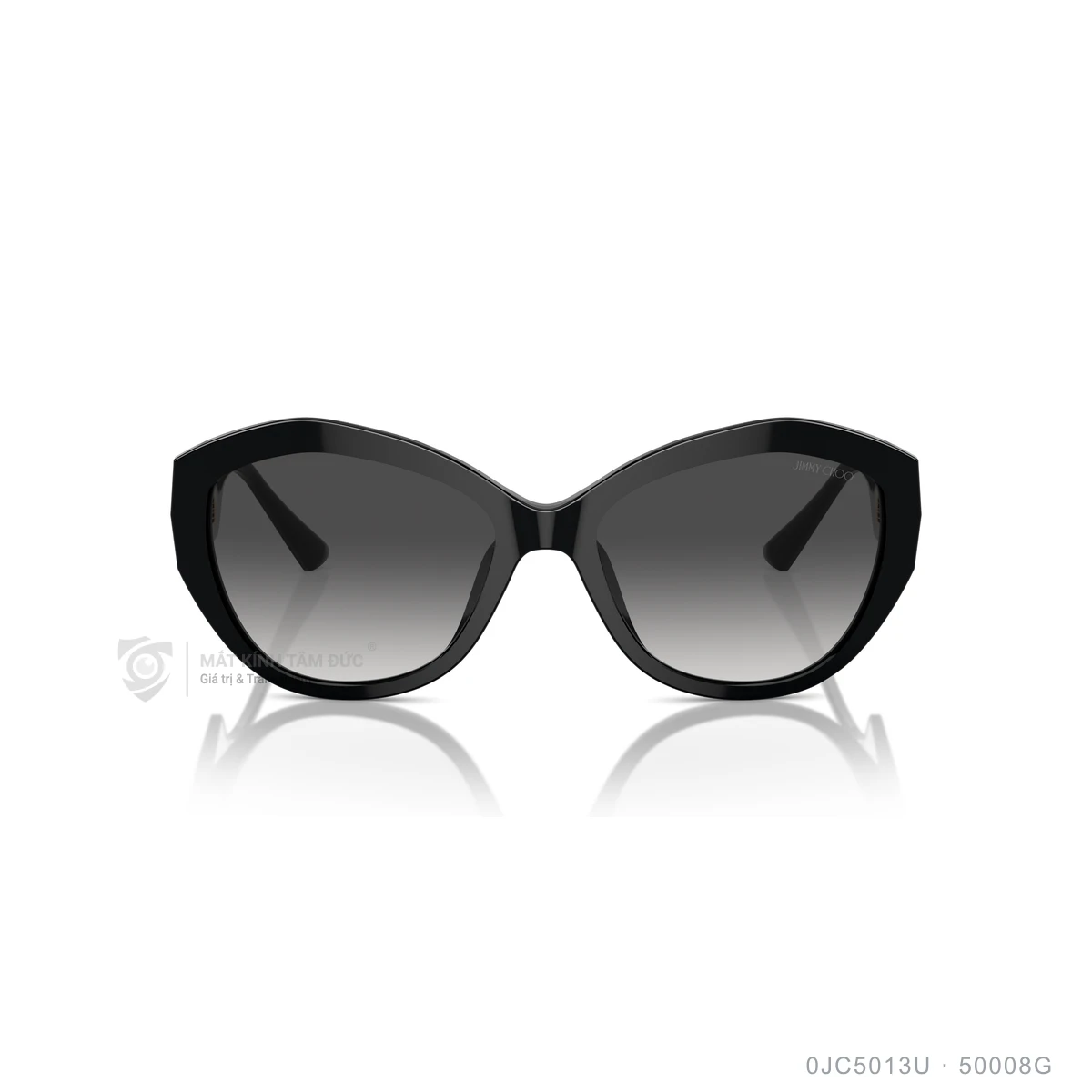 Kính mát Jimmy Choo 0JC5013U - Ảnh 1