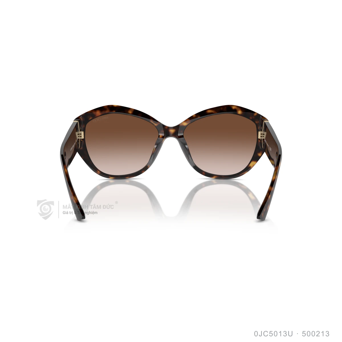 Kính mát Jimmy Choo 0JC5013U - Ảnh 10