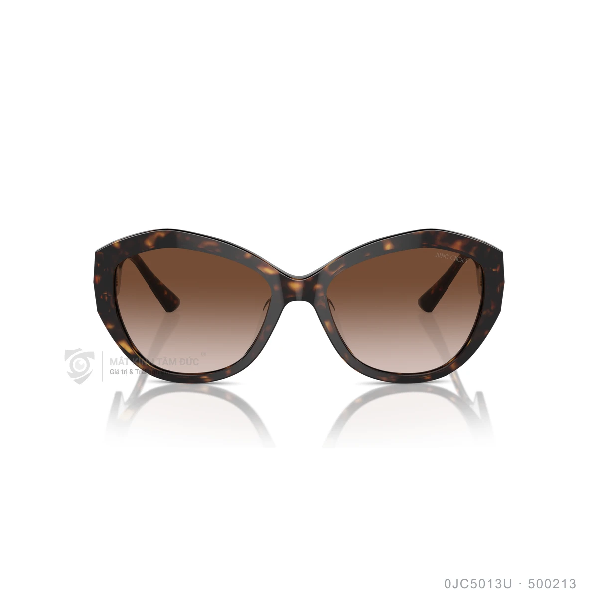 Kính mát Jimmy Choo 0JC5013U - Ảnh 6