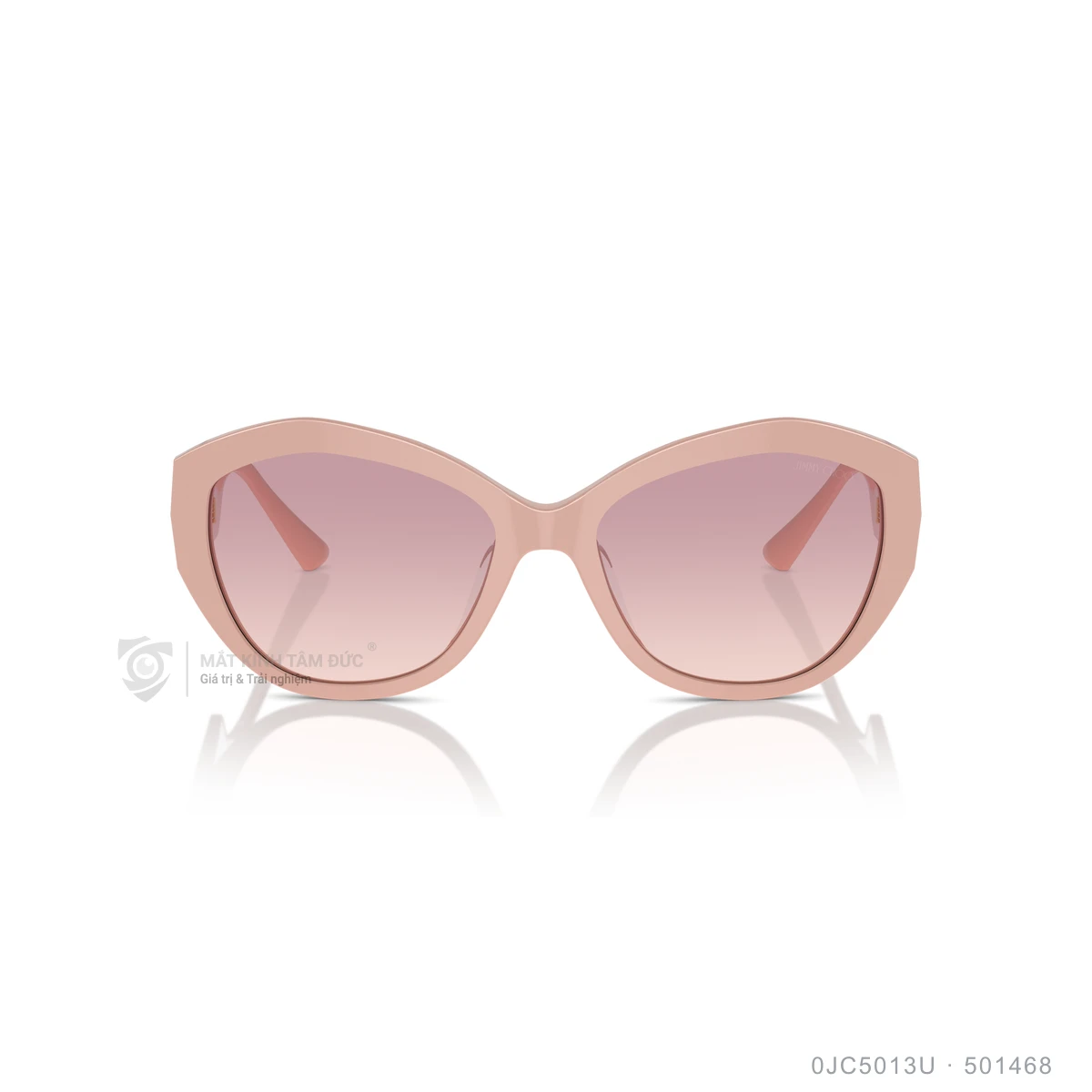 Kính mát Jimmy Choo 0JC5013U - Ảnh 11