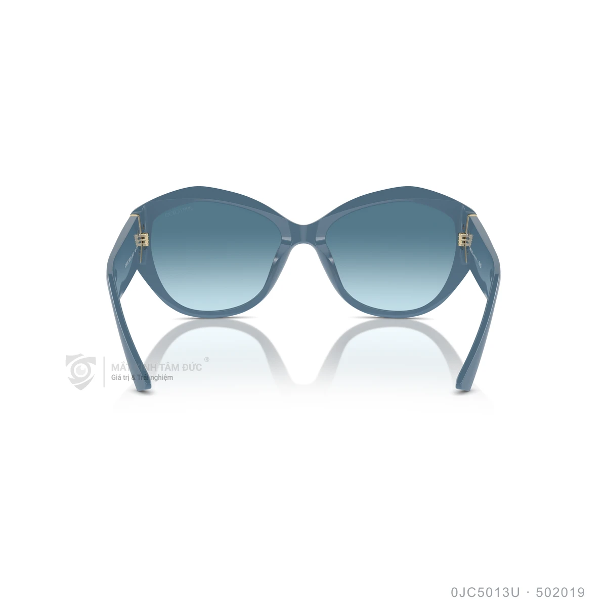 Kính mát Jimmy Choo 0JC5013U - Ảnh 20