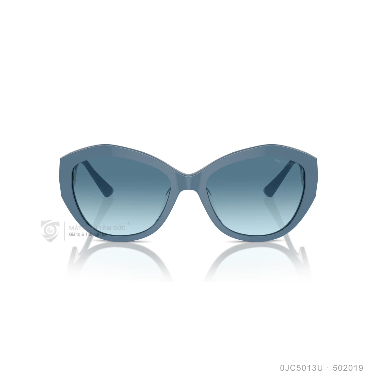 Kính mát Jimmy Choo 0JC5013U - Ảnh 16