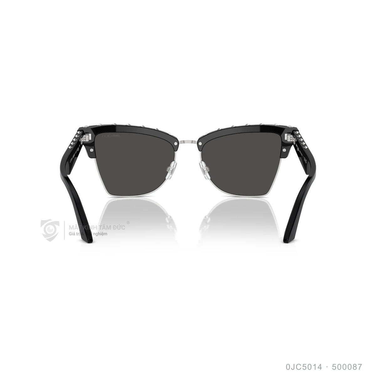 Kính mát Jimmy Choo 0JC5014 - Ảnh 5
