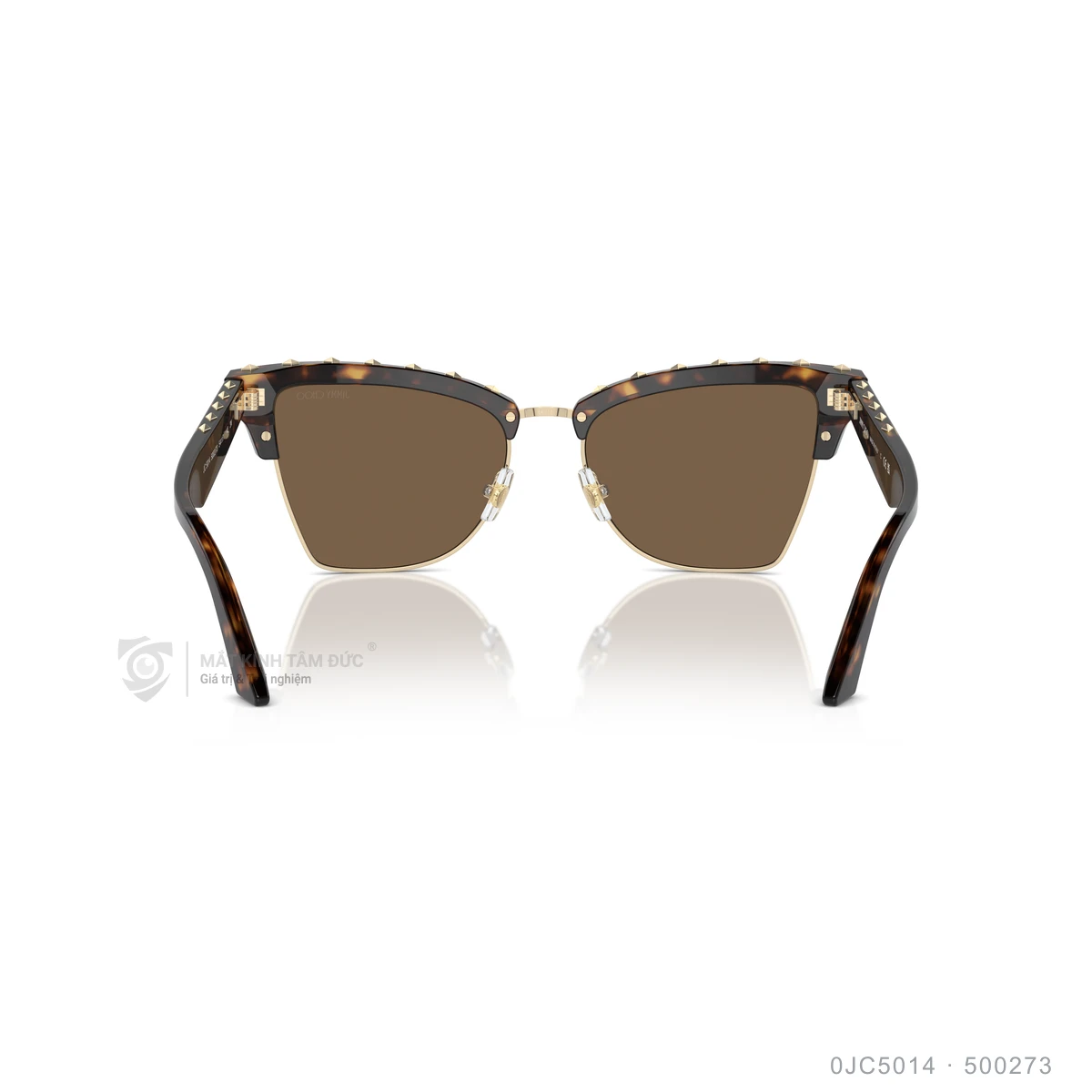Kính mát Jimmy Choo 0JC5014 - Ảnh 10