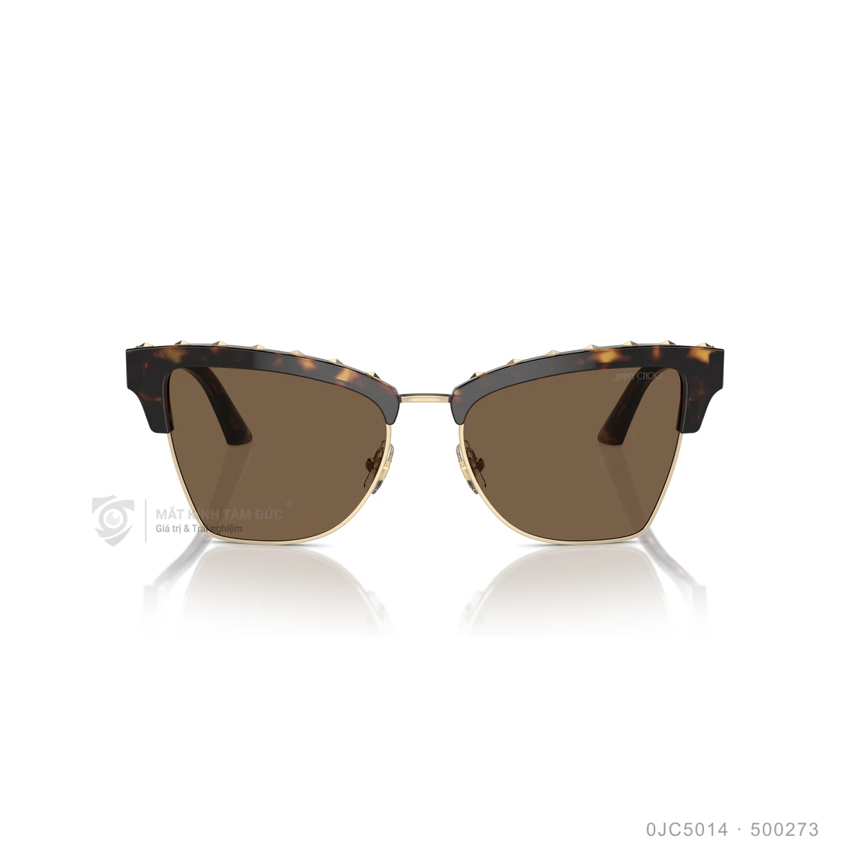 Kính mát Jimmy Choo 0JC5014 - Ảnh 6
