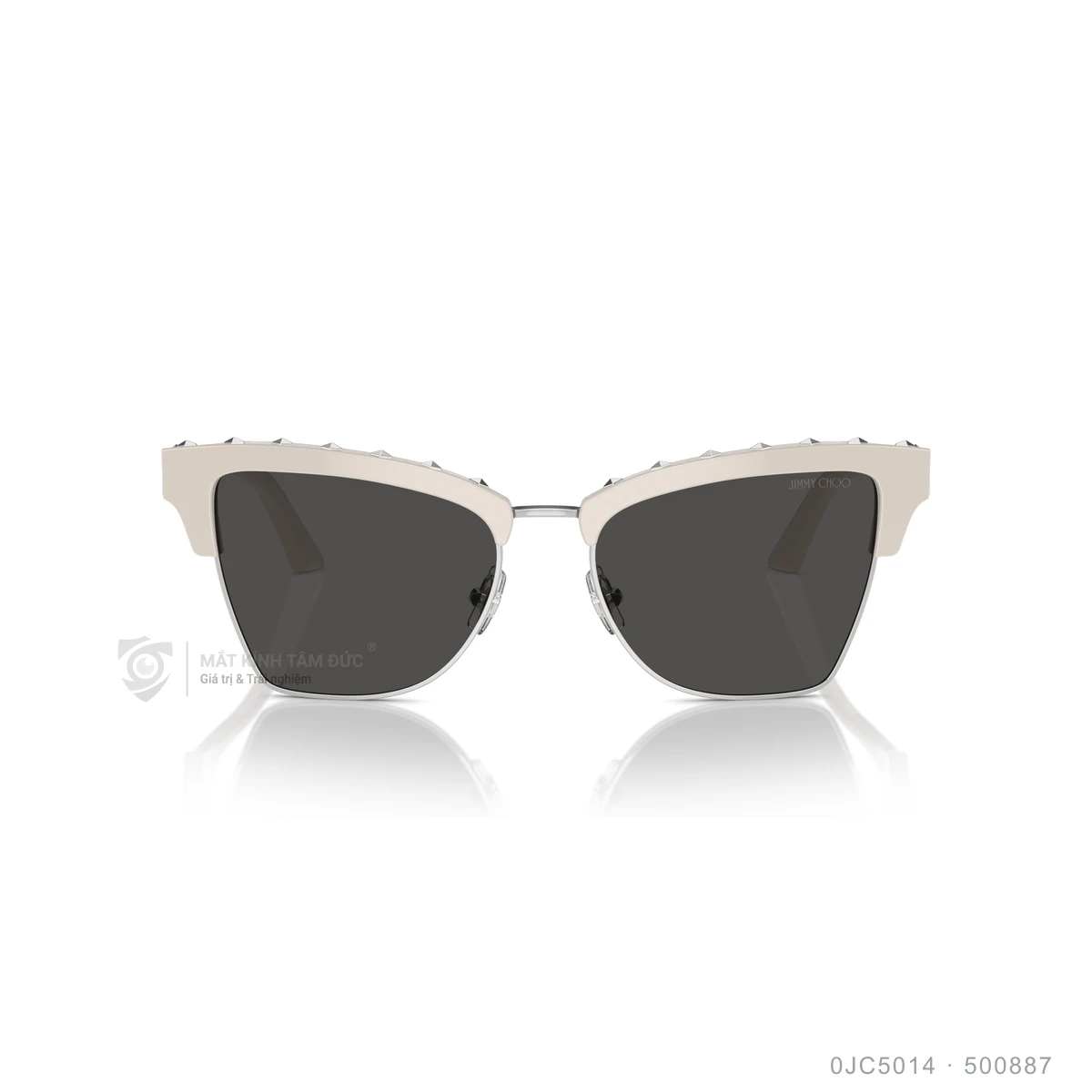 Kính mát Jimmy Choo 0JC5014 - Ảnh 11