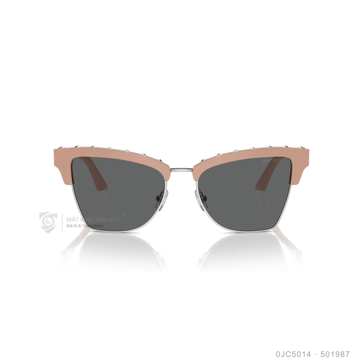 Kính mát Jimmy Choo 0JC5014 - Ảnh 16