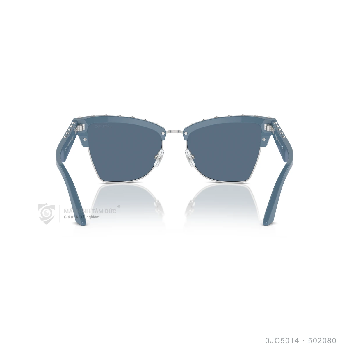 Kính mát Jimmy Choo 0JC5014 - Ảnh 25