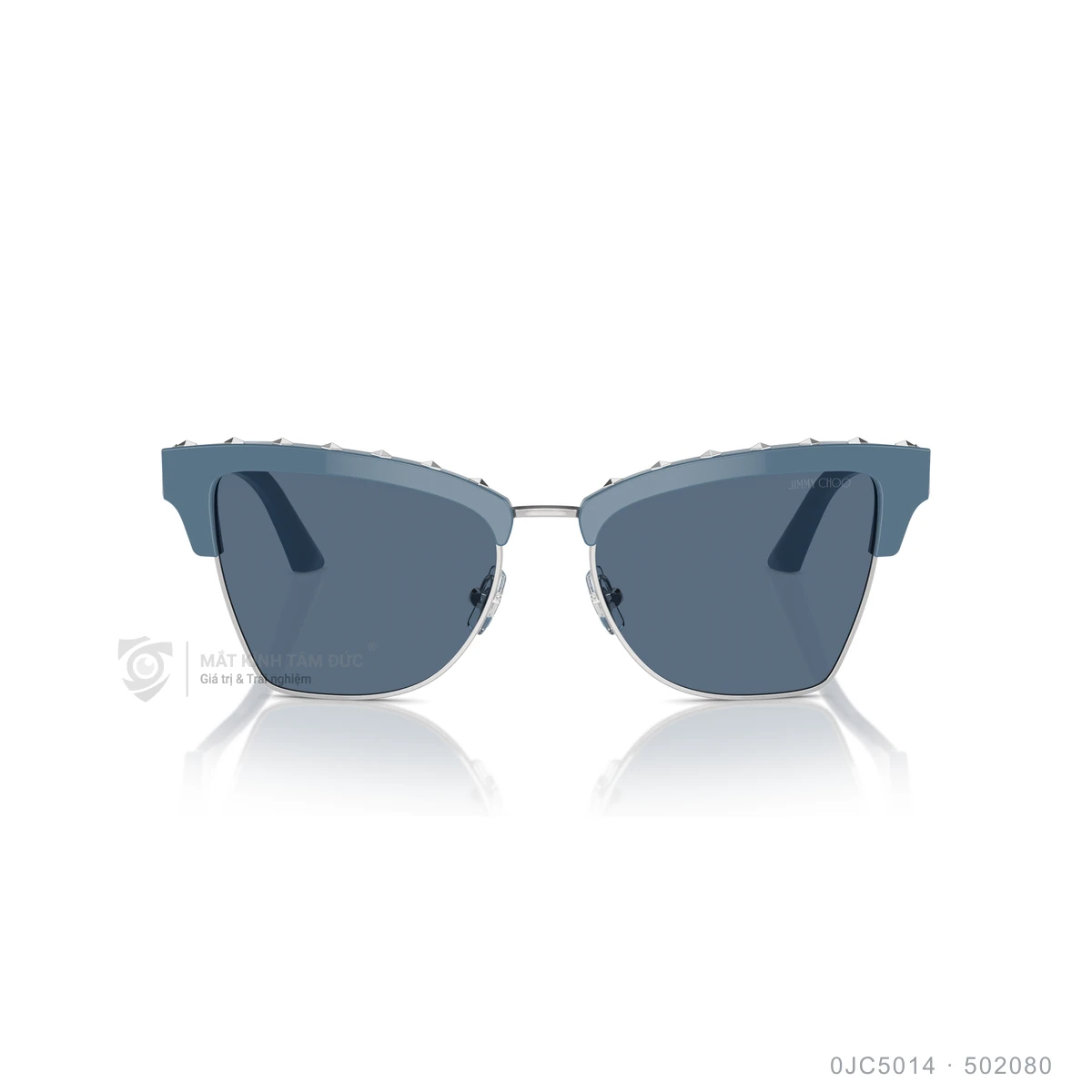 Kính mát Jimmy Choo 0JC5014 - Ảnh 21