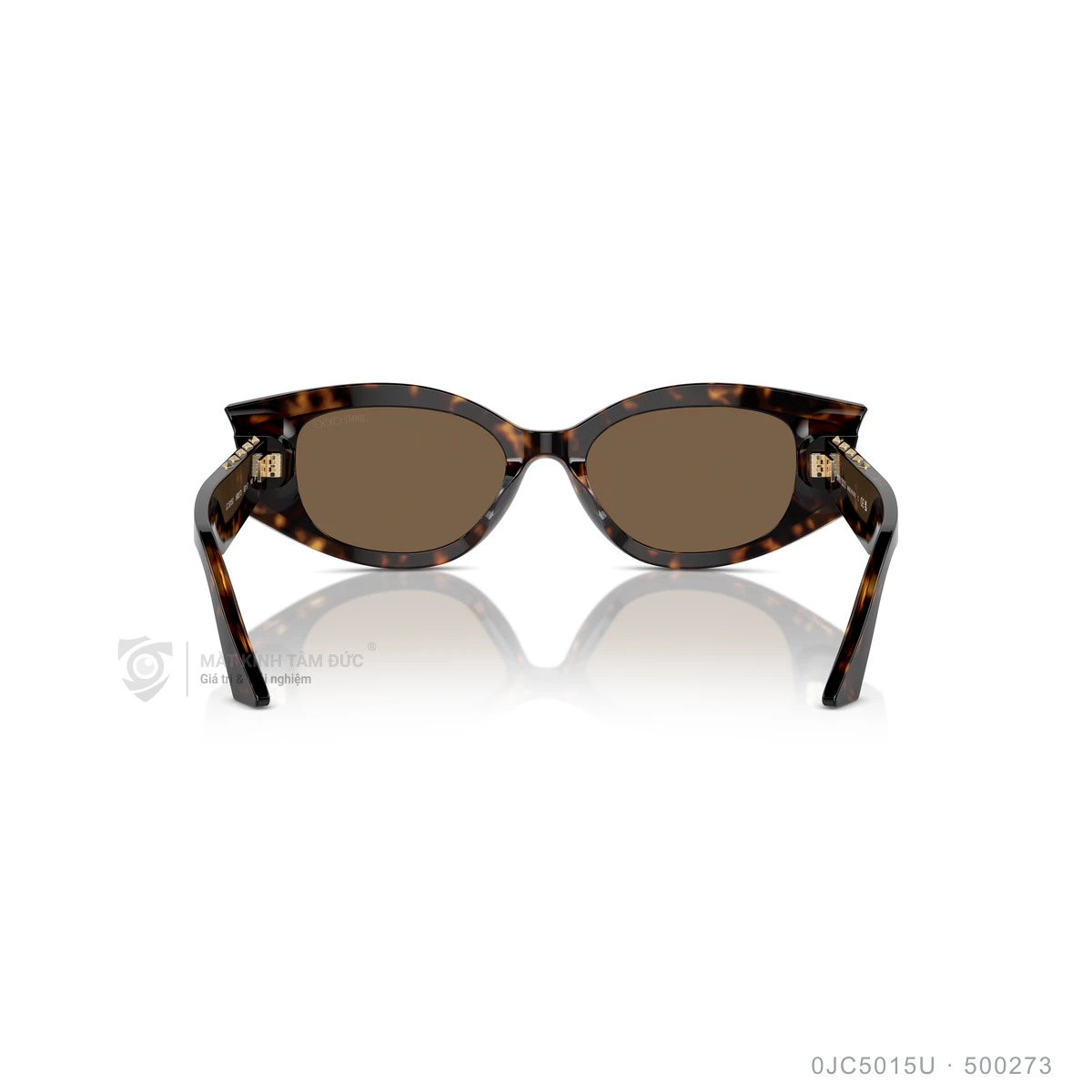 Kính mát Jimmy Choo 0JC5015U - Ảnh 10