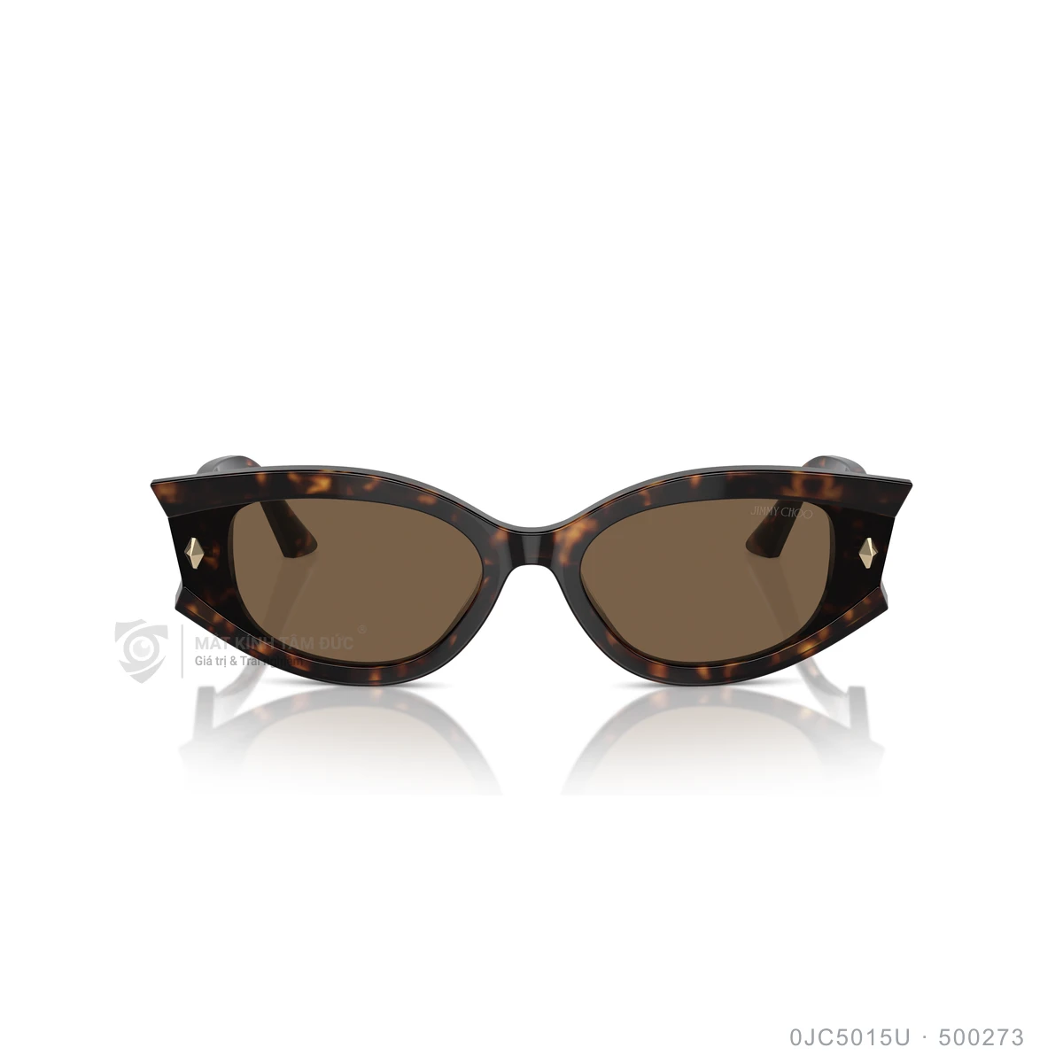 Kính mát Jimmy Choo 0JC5015U - Ảnh 6