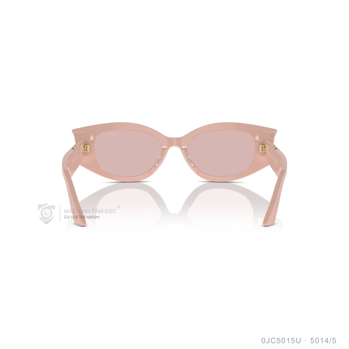 Kính mát Jimmy Choo 0JC5015U - Ảnh 15
