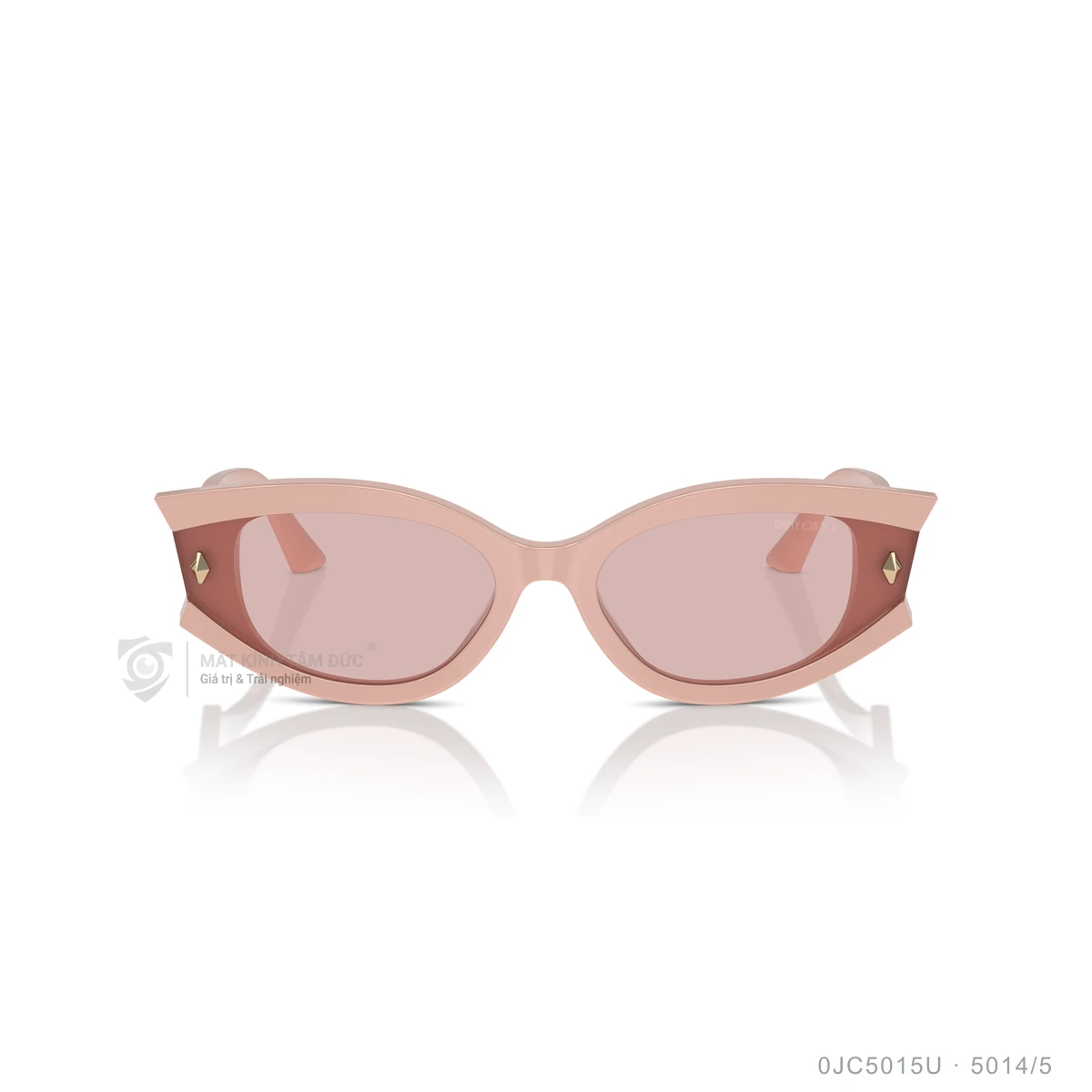 Kính mát Jimmy Choo 0JC5015U - Ảnh 11