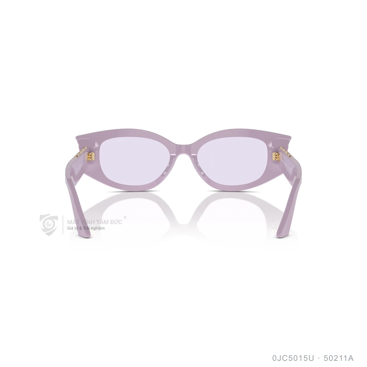 Kính mát Jimmy Choo 0JC5015U - Ảnh 20