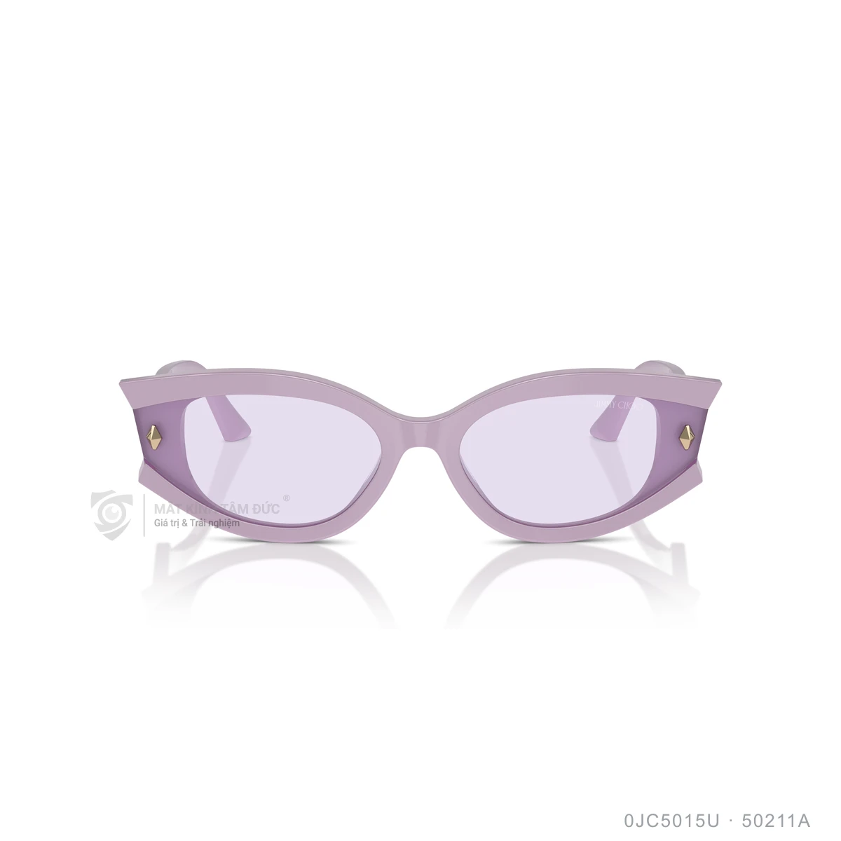 Kính mát Jimmy Choo 0JC5015U - Ảnh 16
