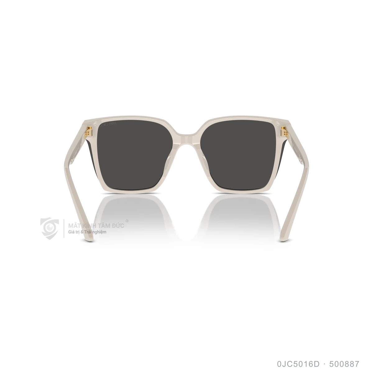 Kính mát Jimmy Choo 0JC5016D - Ảnh 5