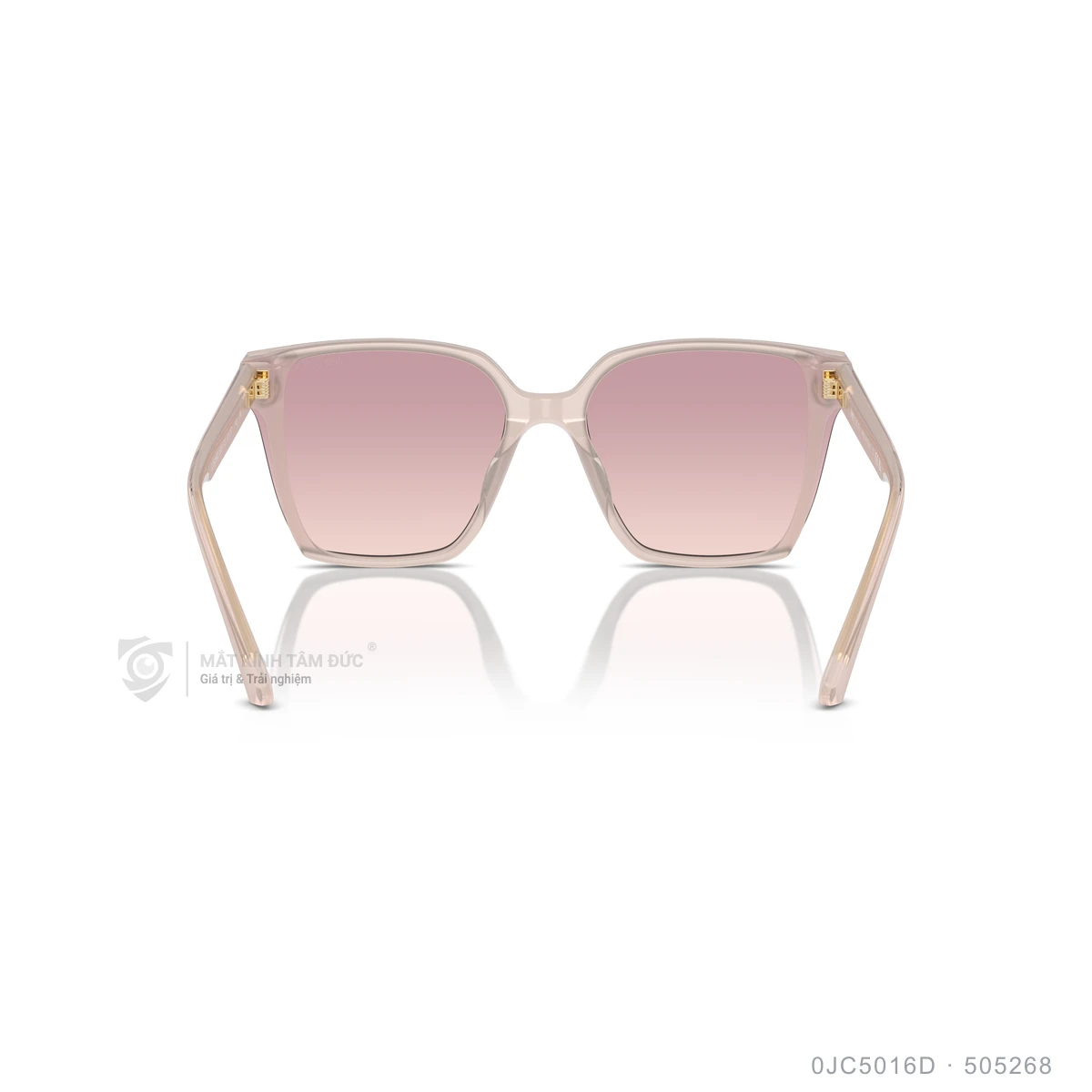 Kính mát Jimmy Choo 0JC5016D - Ảnh 10
