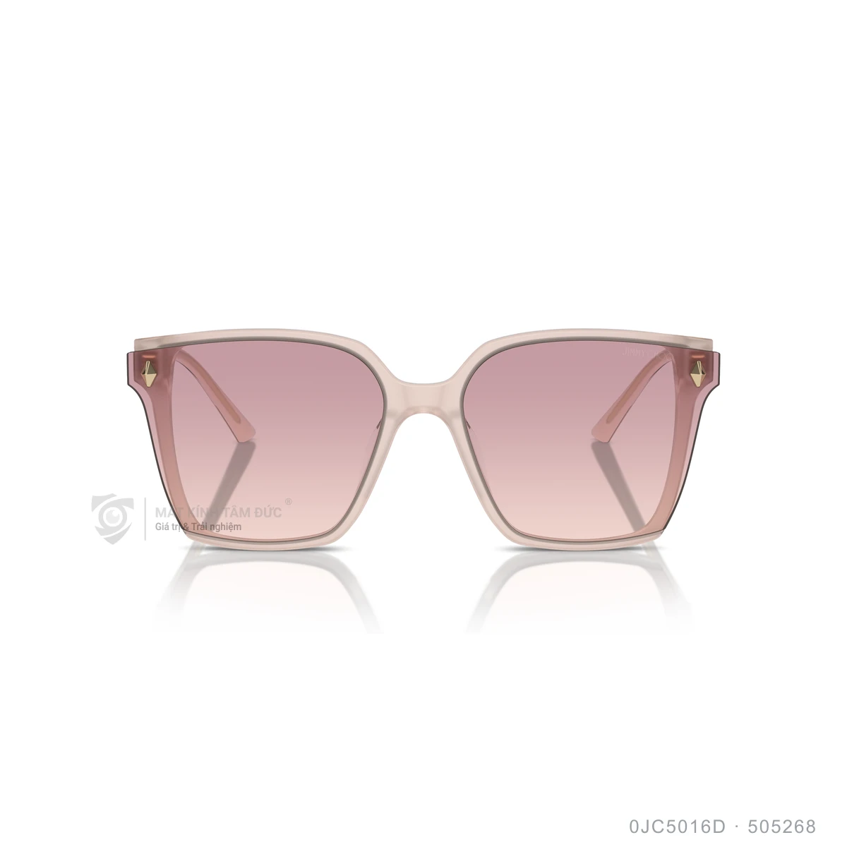 Kính mát Jimmy Choo 0JC5016D - Ảnh 6