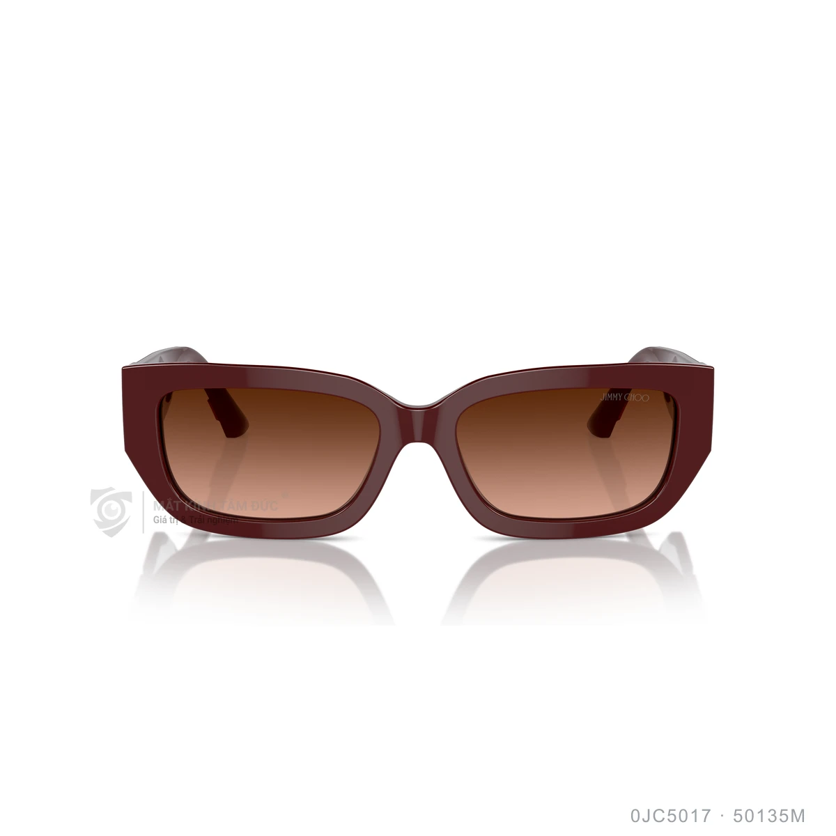 Kính mát Jimmy Choo 0JC5017 - Ảnh 1