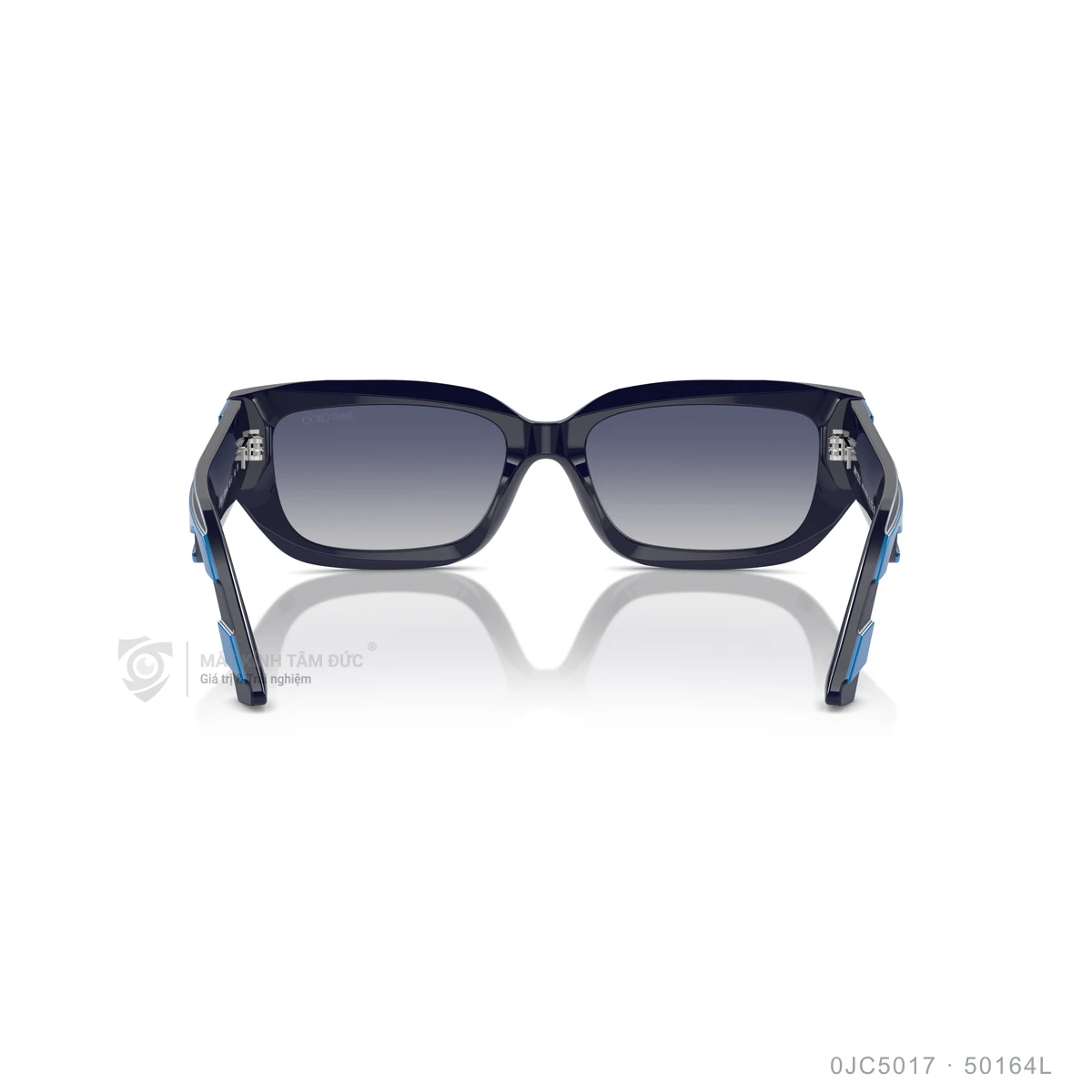 Kính mát Jimmy Choo 0JC5017 - Ảnh 10