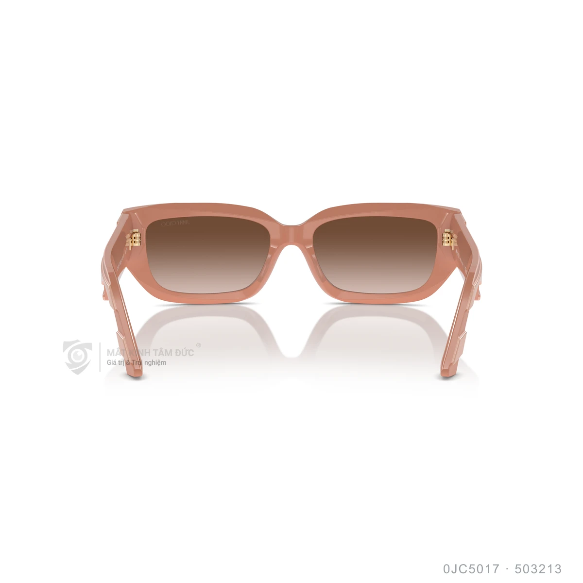Kính mát Jimmy Choo 0JC5017 - Ảnh 20