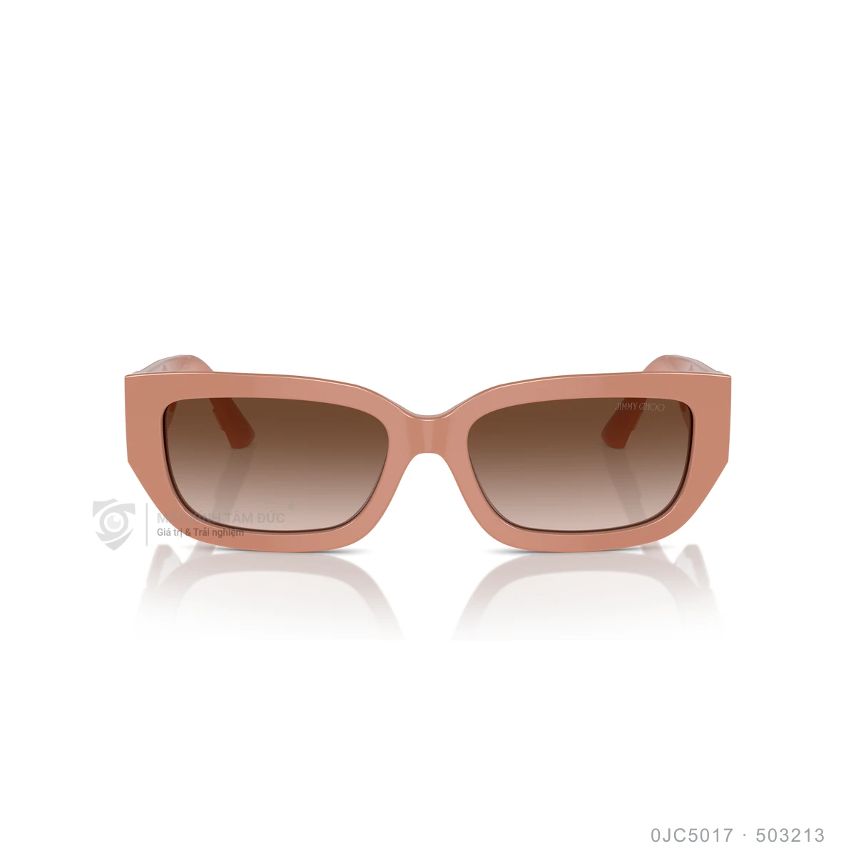 Kính mát Jimmy Choo 0JC5017 - Ảnh 16