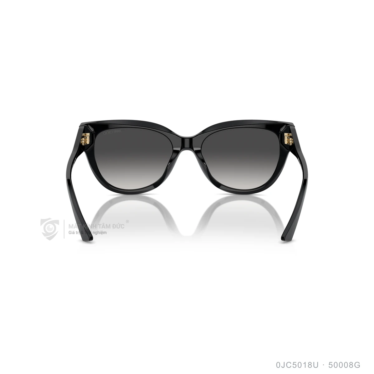 Kính mát Jimmy Choo 0JC5018U - Ảnh 5