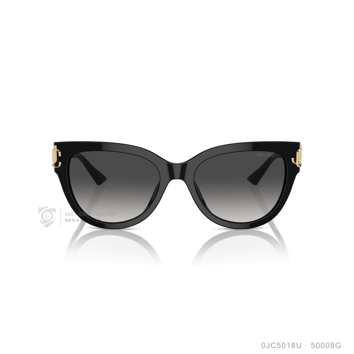 Kính mát Jimmy Choo 0JC5018U - Ảnh 1