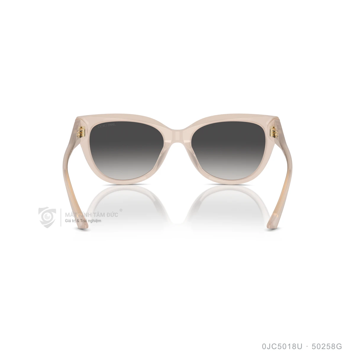 Kính mát Jimmy Choo 0JC5018U - Ảnh 15