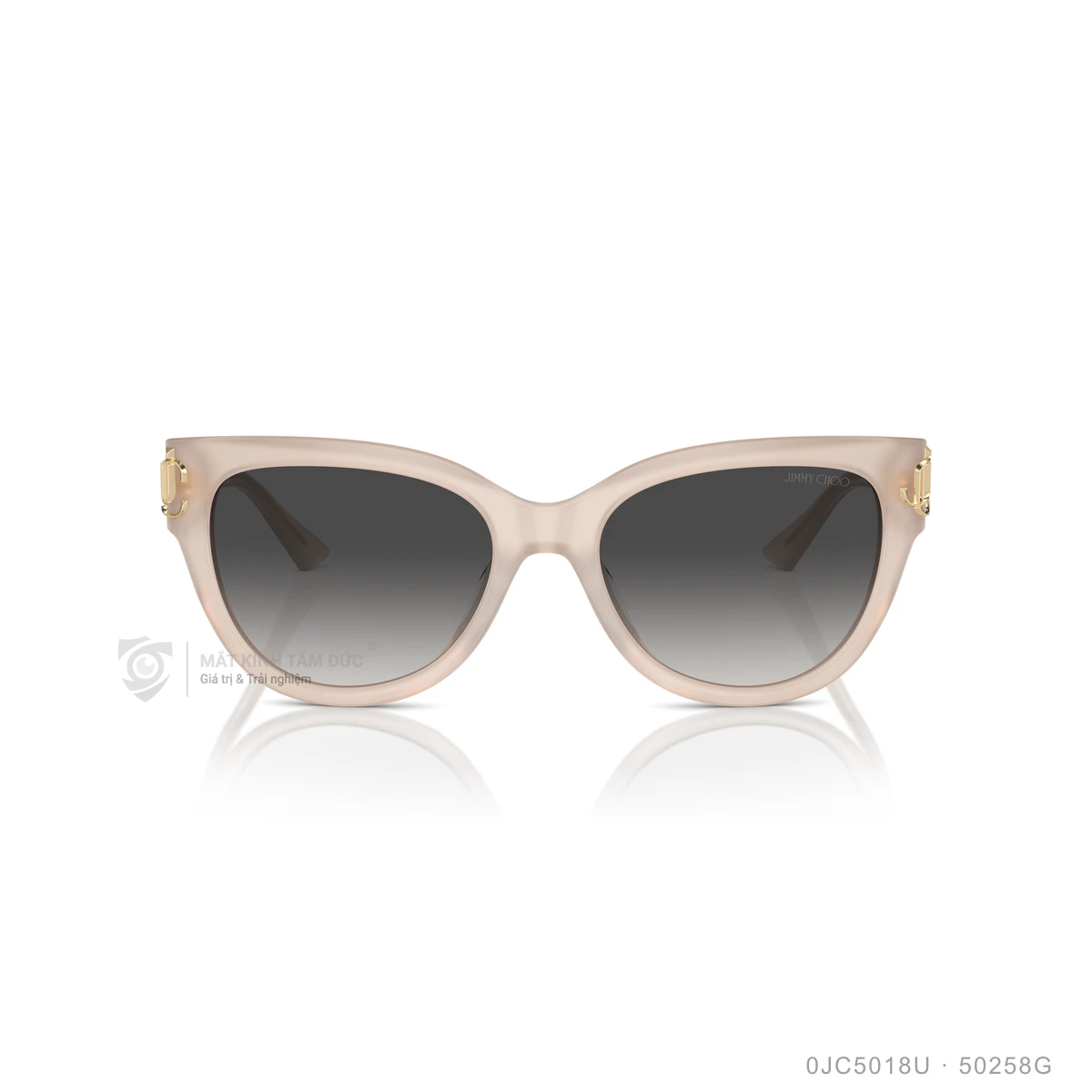 Kính mát Jimmy Choo 0JC5018U - Ảnh 11