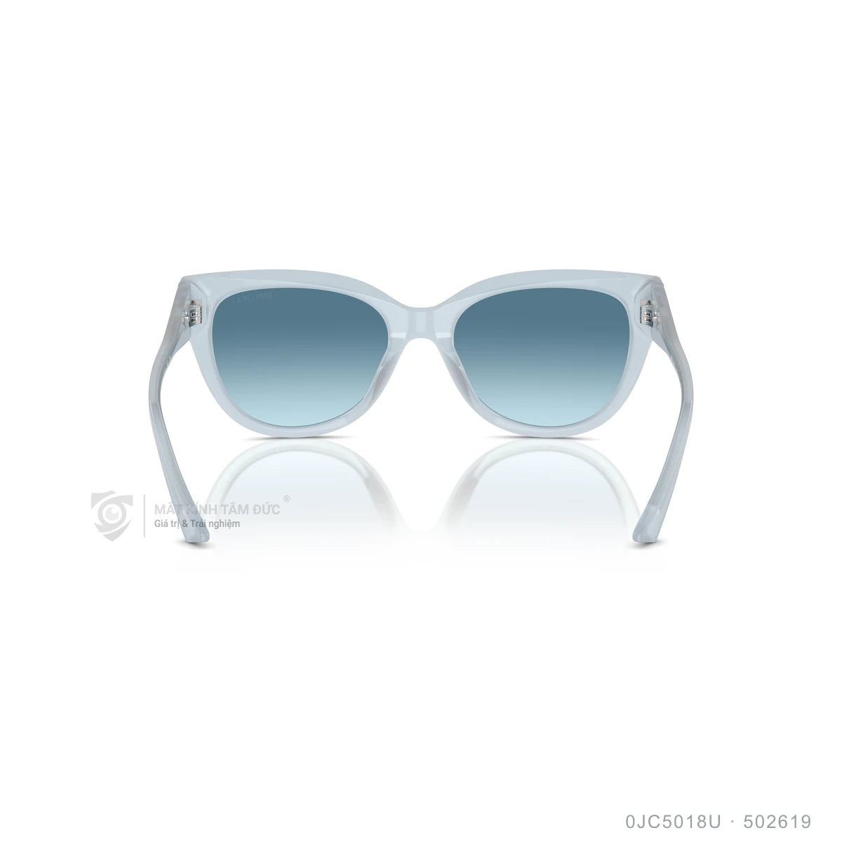 Kính mát Jimmy Choo 0JC5018U - Ảnh 20