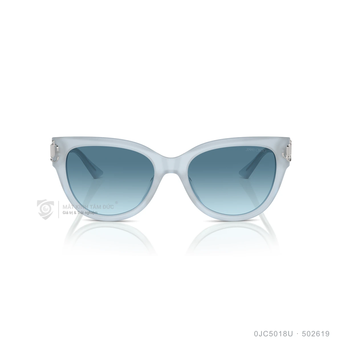 Kính mát Jimmy Choo 0JC5018U - Ảnh 16