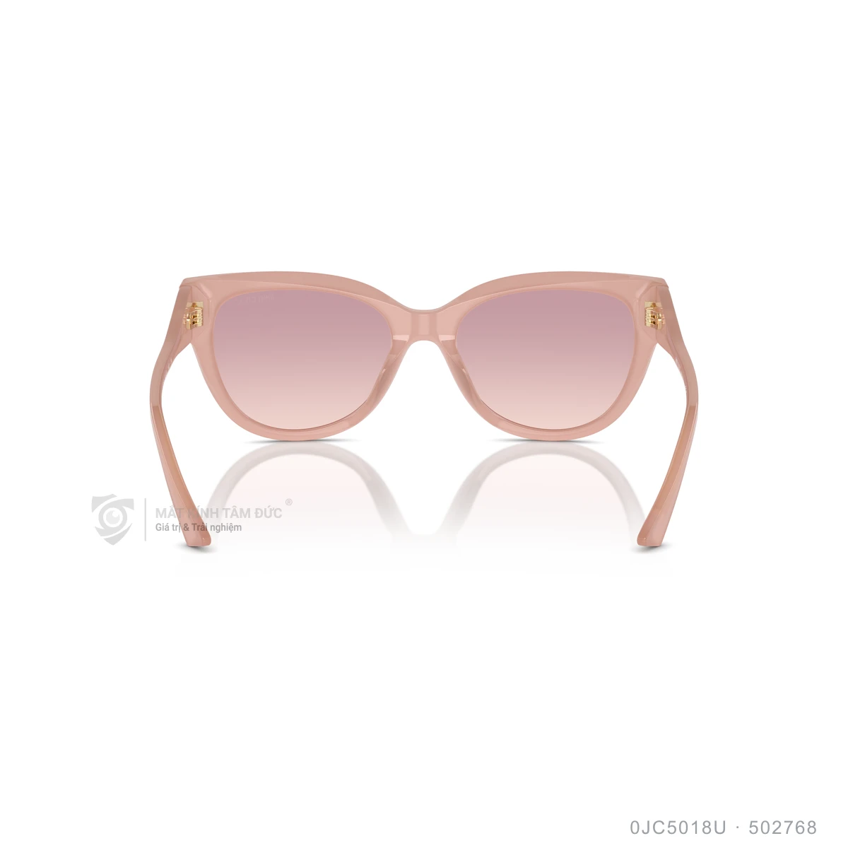 Kính mát Jimmy Choo 0JC5018U - Ảnh 25