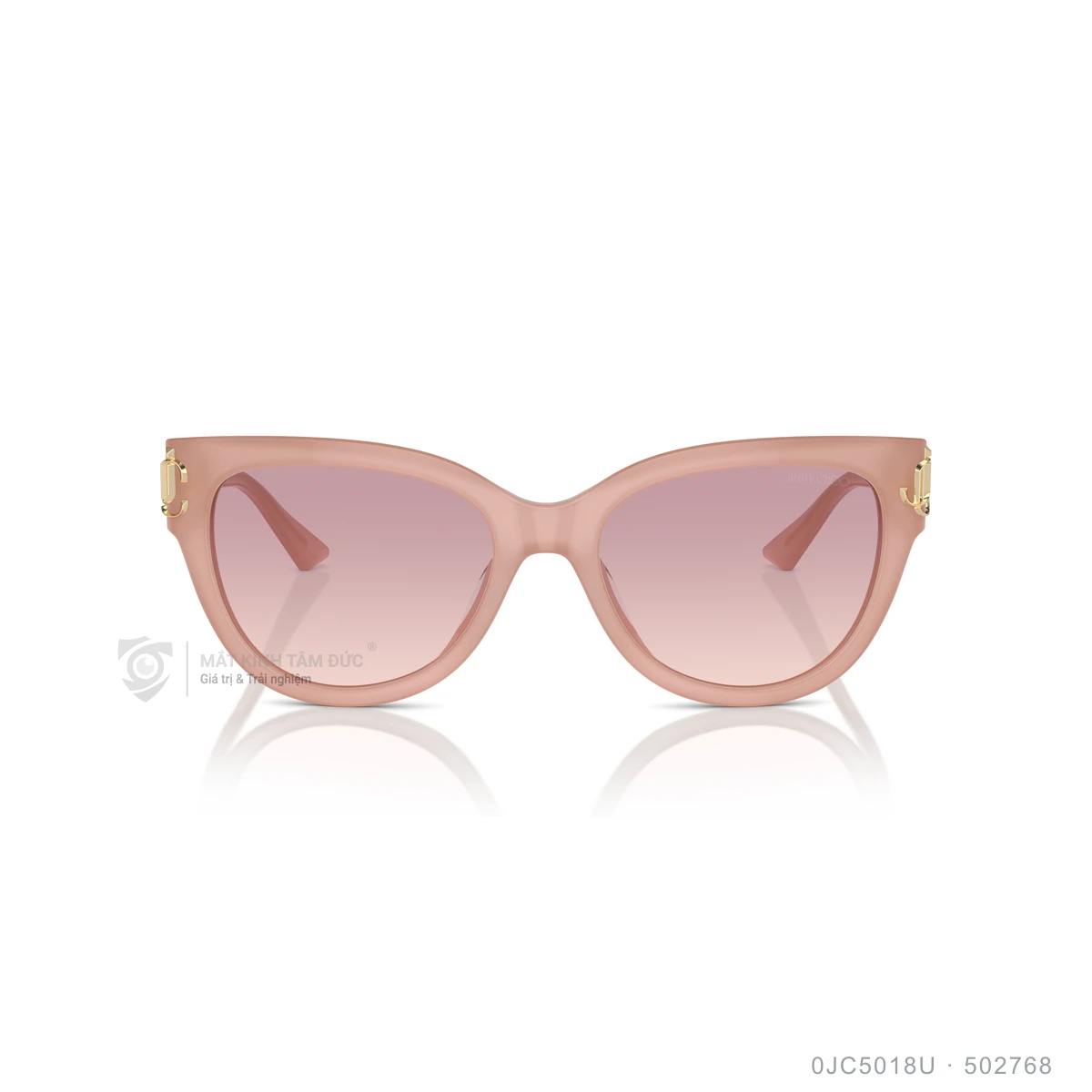 Kính mát Jimmy Choo 0JC5018U - Ảnh 21