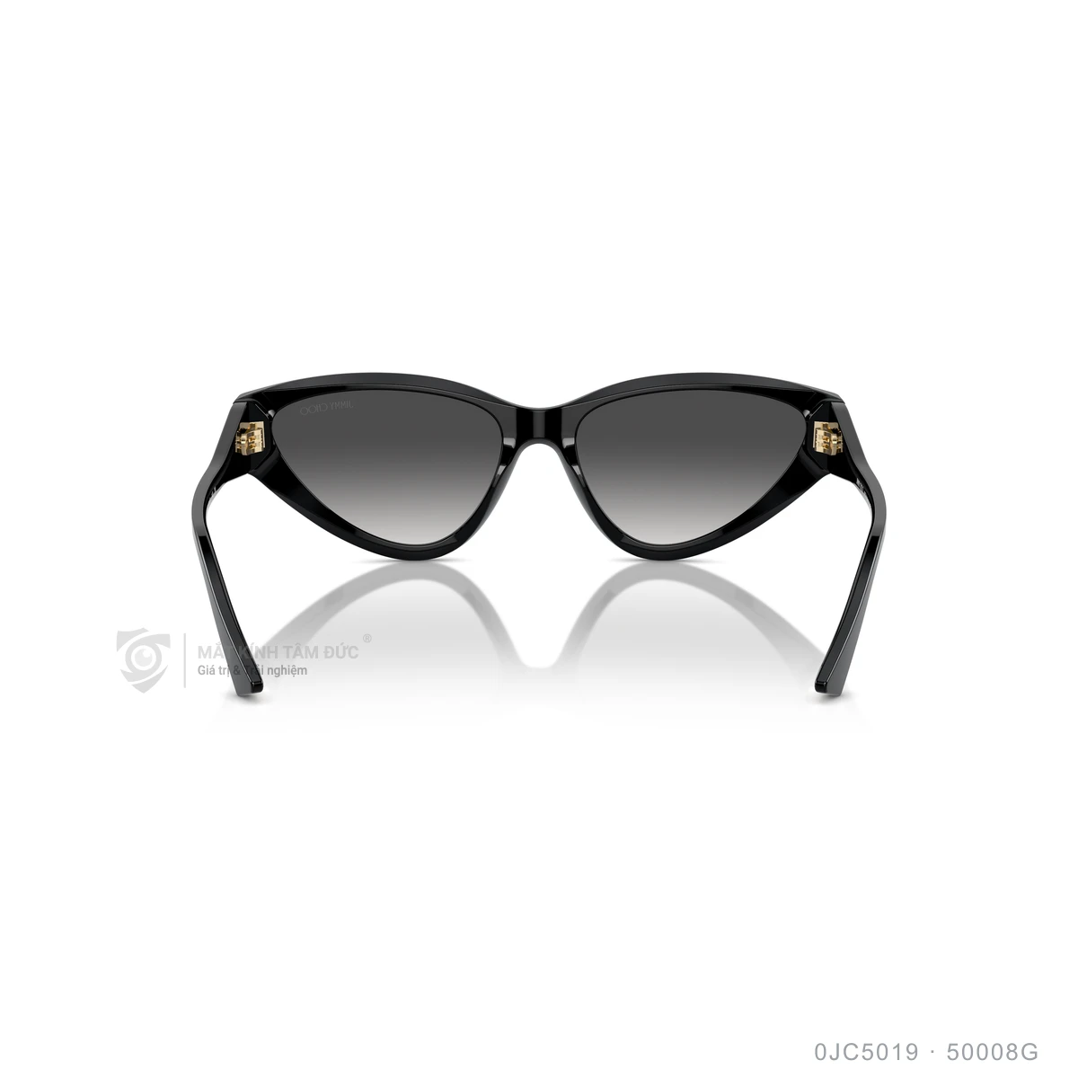 Kính mát Jimmy Choo 0JC5019 - Ảnh 5