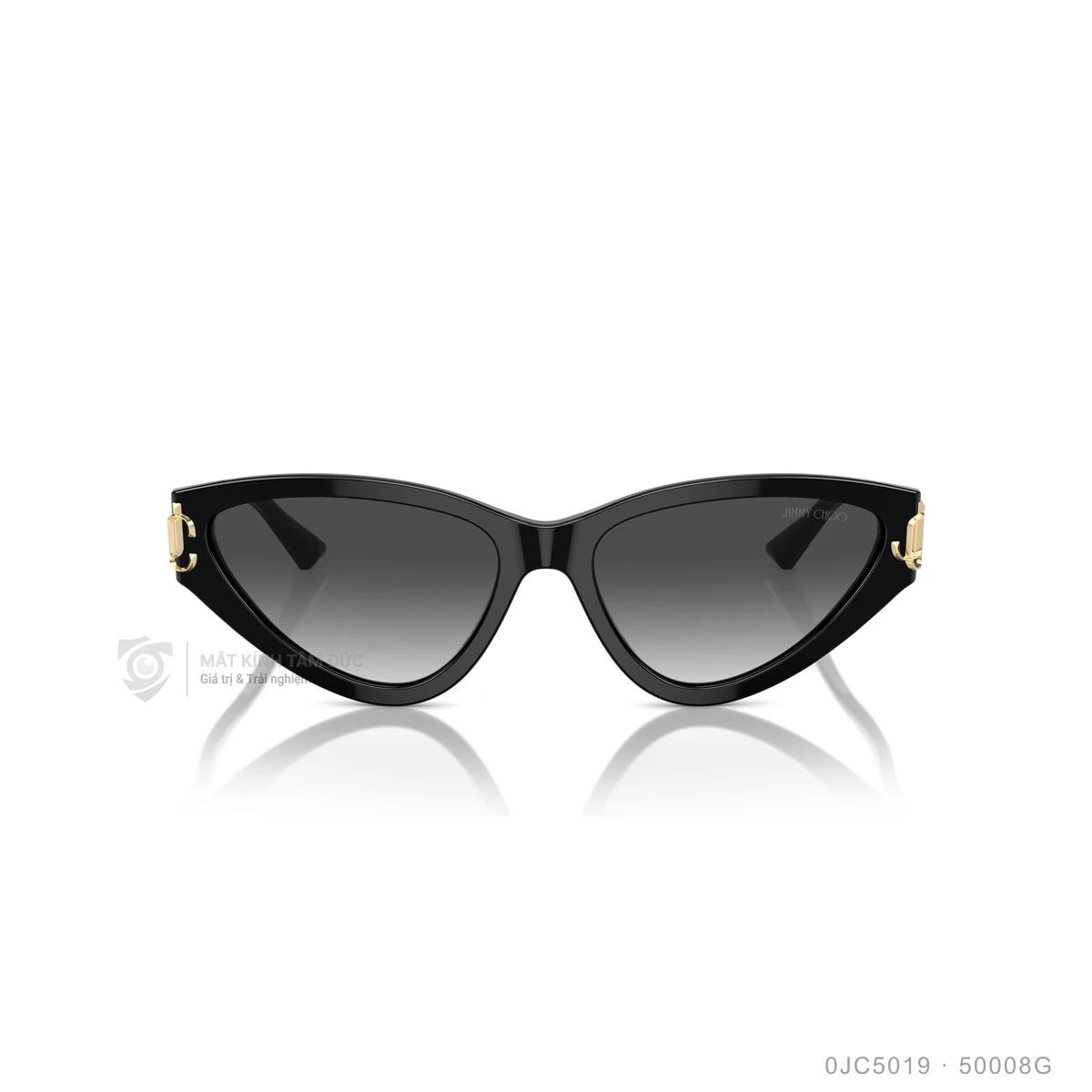 Kính mát Jimmy Choo 0JC5019 - Ảnh 1