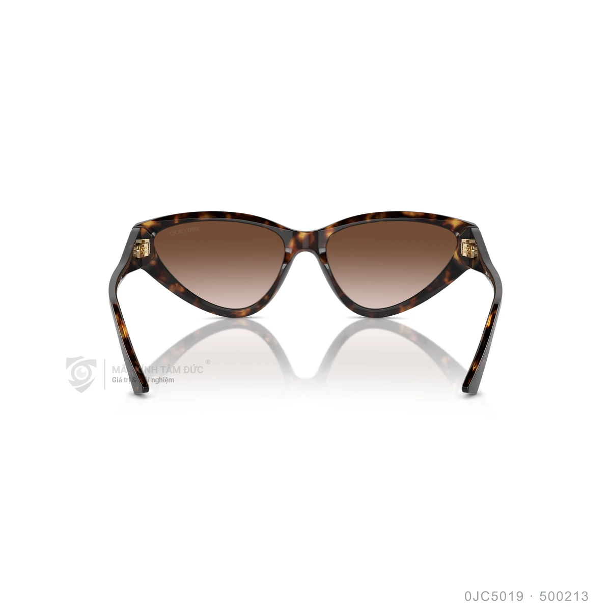 Kính mát Jimmy Choo 0JC5019 - Ảnh 10