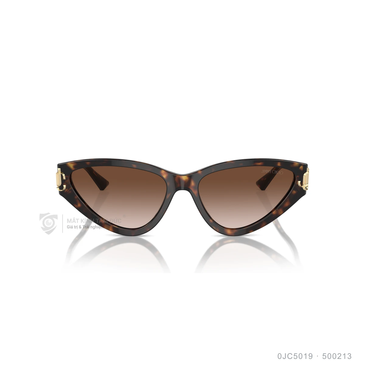 Kính mát Jimmy Choo 0JC5019 - Ảnh 6