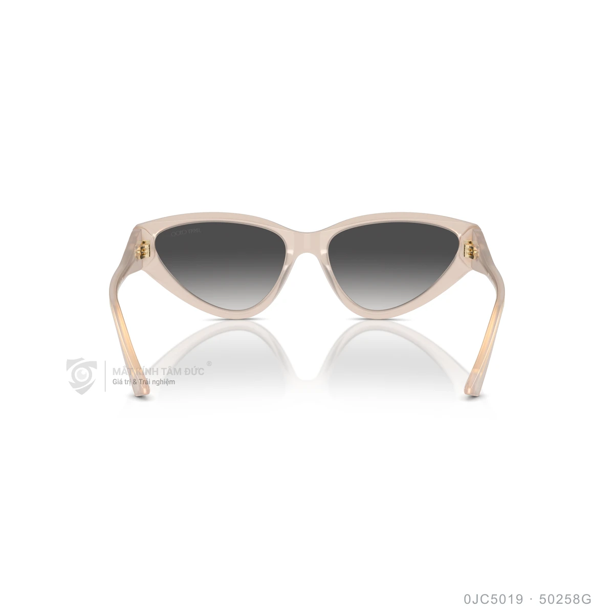 Kính mát Jimmy Choo 0JC5019 - Ảnh 15